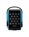 Dysk zewnętrzny ADATA HD720 1TB 2.5'' HDD USB 3.0  Niebieski water/shock proof - nr 22