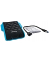 Dysk zewnętrzny ADATA HD720 1TB 2.5'' HDD USB 3.0  Niebieski water/shock proof - nr 3