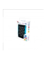 Dysk zewnętrzny ADATA HD720 2TB 2.5'' HDD USB 3.0  Niebieski water/shock proof - nr 15