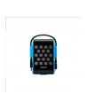 Dysk zewnętrzny ADATA HD720 2TB 2.5'' HDD USB 3.0  Niebieski water/shock proof - nr 17