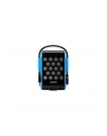 Dysk zewnętrzny ADATA HD720 2TB 2.5'' HDD USB 3.0  Niebieski water/shock proof - nr 31