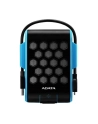 Dysk zewnętrzny ADATA HD720 2TB 2.5'' HDD USB 3.0  Niebieski water/shock proof - nr 43