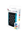 Dysk zewnętrzny ADATA HD720 2TB 2.5'' HDD USB 3.0  Niebieski water/shock proof - nr 45
