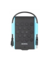 Dysk zewnętrzny ADATA HD720 2TB 2.5'' HDD USB 3.0  Niebieski water/shock proof - nr 8
