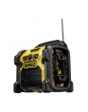 RADIO DCR020 DEWALT - nr 4