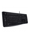 Logitech Keyboard K120 OEM for Business, Lithuanian layout - nr 10