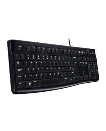 Logitech Keyboard K120 OEM for Business, Lithuanian layout