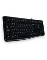 Logitech Keyboard K120 OEM for Business, Hungarian layout - nr 2