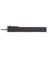Lestar listwa przeciwprzepięciowa ZX 510, 1L, 1.0m, czarna - nr 13