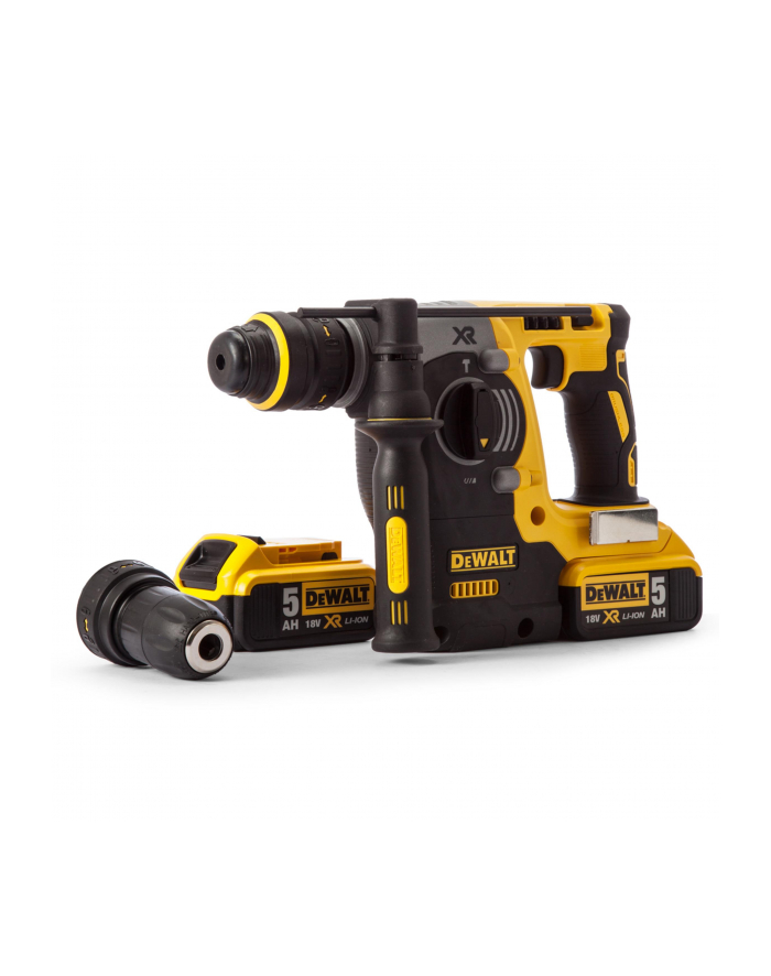 MŁOTOWIERTARKA AKUM 18V DCH 274 P2 DEWALT główny