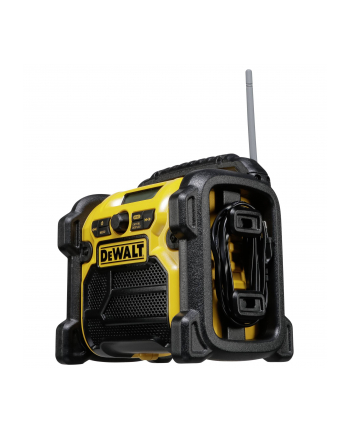 RADIO DCR020 DEWALT