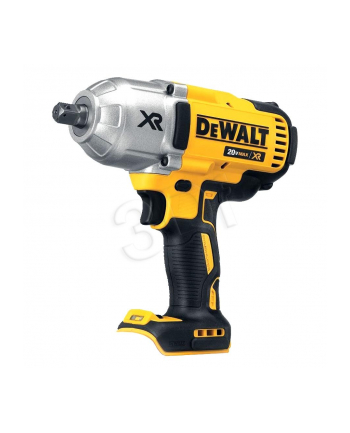 ZAKRĘTARKA UDAROWA 1/2'' DCF899N 18V DEWALT