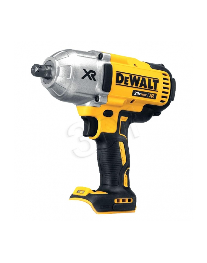 ZAKRĘTARKA UDAROWA 1/2'' DCF899N 18V DEWALT główny