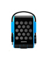 Dysk zewnętrzny ADATA HD720 1TB 2.5'' HDD USB 3.0  Niebieski water/shock proof - nr 2