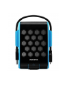 Dysk zewnętrzny ADATA HD720 1TB 2.5'' HDD USB 3.0  Niebieski water/shock proof - nr 18