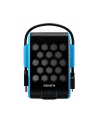 Dysk zewnętrzny ADATA HD720 1TB 2.5'' HDD USB 3.0  Niebieski water/shock proof - nr 15