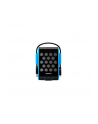 Dysk zewnętrzny ADATA HD720 2TB 2.5'' HDD USB 3.0  Niebieski water/shock proof - nr 40