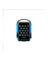 Dysk zewnętrzny ADATA HD720 2TB 2.5'' HDD USB 3.0  Niebieski water/shock proof - nr 43