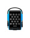 Dysk zewnętrzny ADATA HD720 2TB 2.5'' HDD USB 3.0  Niebieski water/shock proof - nr 2