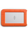 Dysk LaCie Rugged Mini, 1 TB, 2,5''  USB3.0, 5400RPM, 8MB CACHE,Odporny Na Wstrz - nr 11