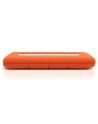 Dysk LaCie Rugged Mini, 1 TB, 2,5''  USB3.0, 5400RPM, 8MB CACHE,Odporny Na Wstrz - nr 12