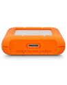 Dysk LaCie Rugged Mini, 1 TB, 2,5''  USB3.0, 5400RPM, 8MB CACHE,Odporny Na Wstrz - nr 13