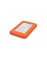 Dysk LaCie Rugged Mini, 1 TB, 2,5''  USB3.0, 5400RPM, 8MB CACHE,Odporny Na Wstrz - nr 15