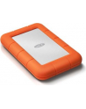 Dysk LaCie Rugged Mini, 1 TB, 2,5''  USB3.0, 5400RPM, 8MB CACHE,Odporny Na Wstrz - nr 16