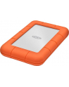 Dysk LaCie Rugged Mini, 1 TB, 2,5''  USB3.0, 5400RPM, 8MB CACHE,Odporny Na Wstrz - nr 17