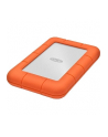 Dysk LaCie Rugged Mini, 1 TB, 2,5''  USB3.0, 5400RPM, 8MB CACHE,Odporny Na Wstrz - nr 20