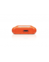 Dysk LaCie Rugged Mini, 1 TB, 2,5''  USB3.0, 5400RPM, 8MB CACHE,Odporny Na Wstrz - nr 23