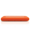 Dysk LaCie Rugged Mini, 1 TB, 2,5''  USB3.0, 5400RPM, 8MB CACHE,Odporny Na Wstrz - nr 29