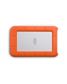 Dysk LaCie Rugged Mini, 1 TB, 2,5''  USB3.0, 5400RPM, 8MB CACHE,Odporny Na Wstrz - nr 3