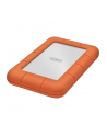 Dysk LaCie Rugged Mini, 1 TB, 2,5''  USB3.0, 5400RPM, 8MB CACHE,Odporny Na Wstrz - nr 38