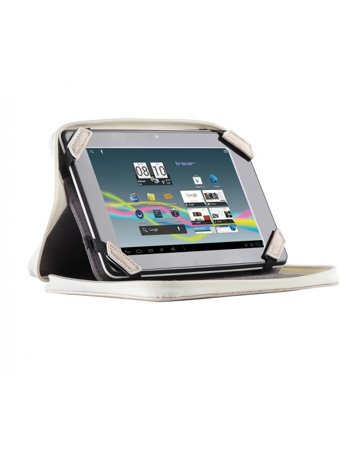 Etui na Tablet 7'' Tracer S9 Beige główny