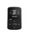 Sandisk Odtwarzacz MP3 CLip Jam 8GB, microSDHC, Radio FM, Czarny - nr 10