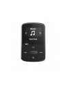 Sandisk Odtwarzacz MP3 CLip Jam 8GB, microSDHC, Radio FM, Czarny - nr 23