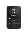 Sandisk Odtwarzacz MP3 CLip Jam 8GB, microSDHC, Radio FM, Czarny - nr 25