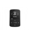 Sandisk Odtwarzacz MP3 CLip Jam 8GB, microSDHC, Radio FM, Czarny - nr 26
