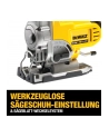 WYRZYNARKA  AKUM. 18,0 V DCS 331 N DEWALT - nr 19