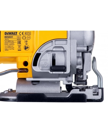 WYRZYNARKA  AKUM. 18,0 V DCS 331 N DEWALT nr 2