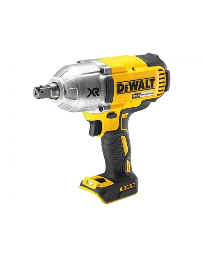 ZAKRĘTARKA UDAROWA 1/2'' DCF899N 18V DEWALT główny