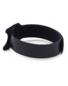 Opaska zasickowa organizer kabli rzep 210MM BLACK 100SZT GEMBIRD - nr 1