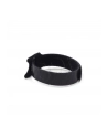 Opaska zasickowa organizer kabli rzep 210MM BLACK 100SZT GEMBIRD - nr 7