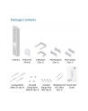 Ubiquiti AirMax Sector AC 5GHz 21dBi 60° Antena - nr 12