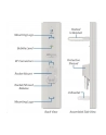 Ubiquiti AirMax Sector AC 5GHz 21dBi 60° Antena - nr 6