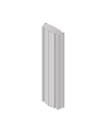 Ubiquiti AirMax Sector AC 5GHz 22dBi 45° Antena - nr 7