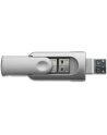 DIGITUS BLOKADA ZABEZPIECZAJĄCA PORTY USB  4X BLOKADY USB SREBRNA DA-74011 - nr 1