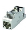 TELEGARTNER Gniazdo  keystone RJ45 Cat. 6A FTP  AMJ-S - nr 12