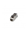 TELEGARTNER Gniazdo  keystone RJ45 Cat. 6A FTP  AMJ-S - nr 13